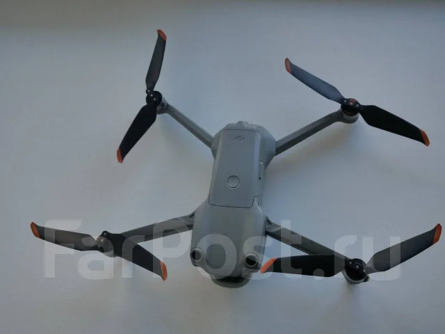 DJI Air 2S. � ������� ����