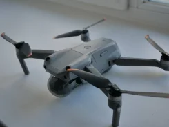 DJI Air 2S. � ������� ����