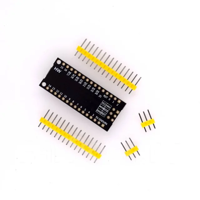 ��������������� Attiny88 (Arduino �����������) ����