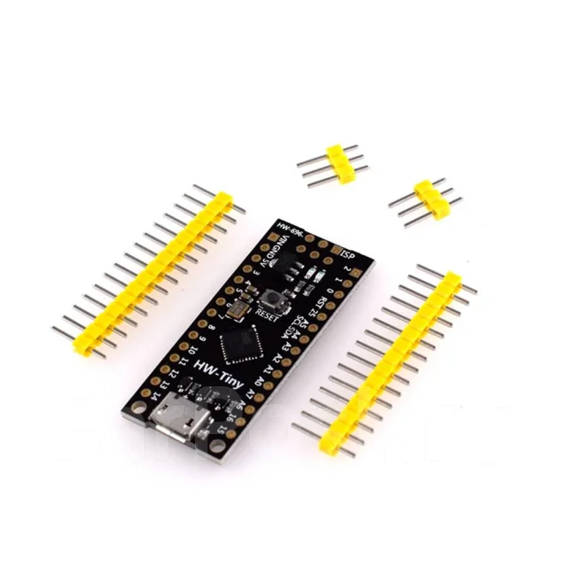 ��������������� Attiny88 (Arduino �����������) ����