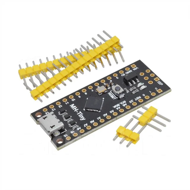 ��������������� Attiny88 (Arduino �����������) ����