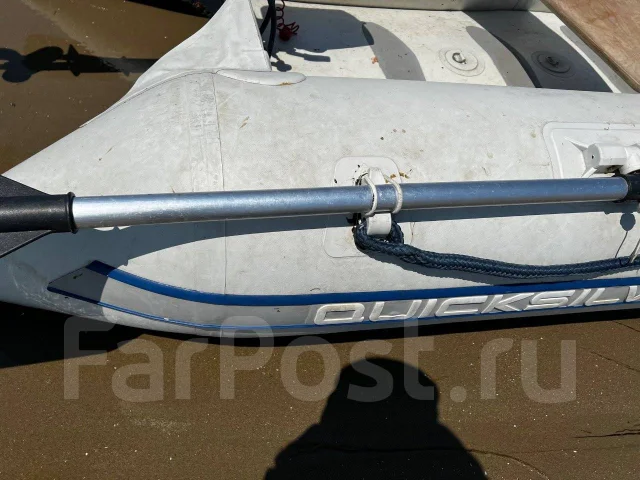 Quicksilver. ����� 2,3��., ��������� ���������, 5��.�., ������ ����