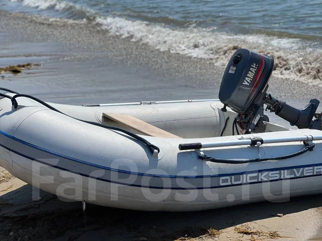 Quicksilver. ����� 2,3��., ��������� ���������, 5��.�., ������ ����