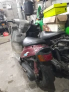 Yamaha Jog Poche. 49����. ��., ��������, ��� ���, ������ �� �� ����