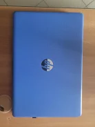 HP 15-bw065ur. 15.6", 2,5����, ��� 6 ��, ���� 1 000���, WiFi, Bluetooth, ����������� �� 2��. ����