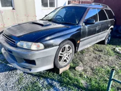 Subaru Legacy Lancaster. BG9096162, EJ25096782 ����