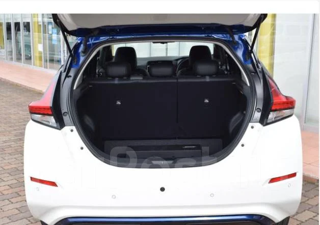 Nissan Leaf. ��������, �������������, �/�. ��� ����� �� ������������ ����