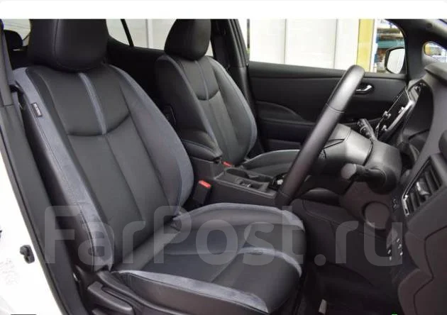 Nissan Leaf. ��������, �������������, �/�. ��� ����� �� ������������ ����