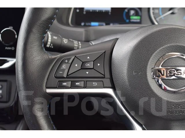 Nissan Leaf. ��������, �������������, �/�. ��� ����� �� ������������ ����