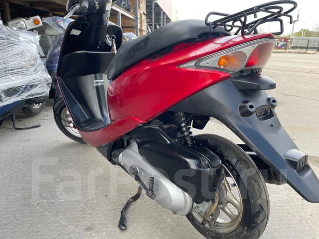 Honda Dio AF62. 49����. ��., ��������, ���������, ��� ������� ����
