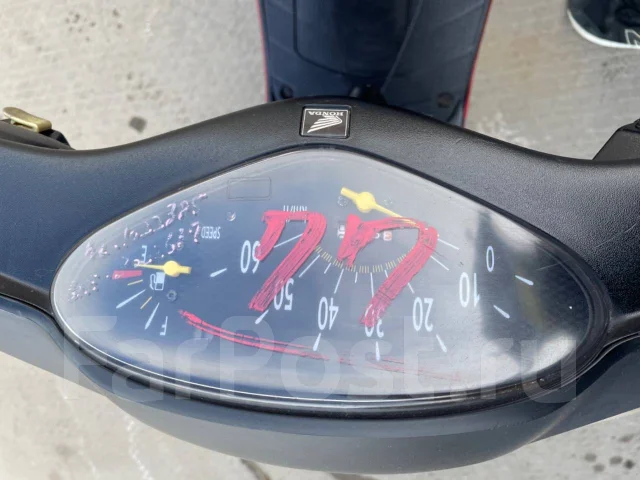 Honda Dio AF62. 49����. ��., ��������, ���������, ��� ������� ����