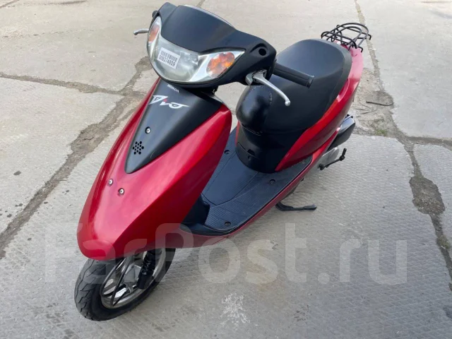 Honda Dio AF62. 49����. ��., ��������, ���������, ��� ������� ����