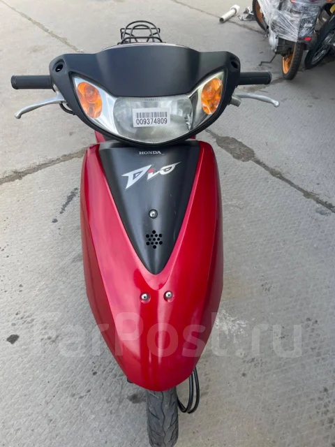 Honda Dio AF62. 49����. ��., ��������, ���������, ��� ������� ����
