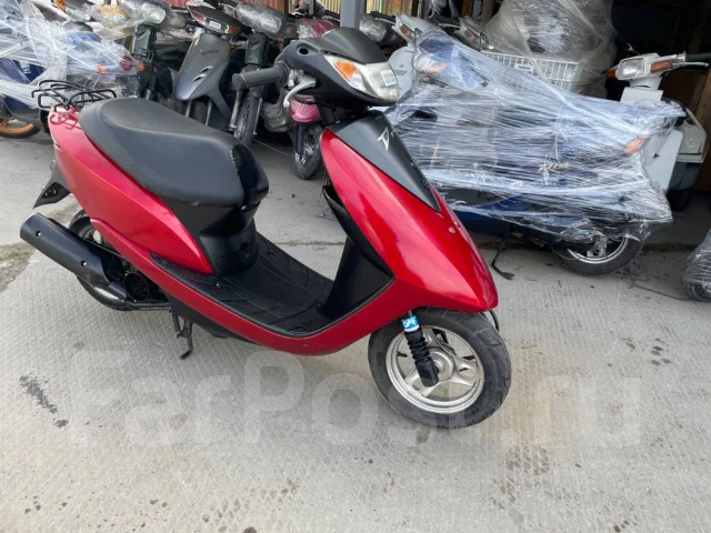Honda Dio AF62. 49����. ��., ��������, ���������, ��� ������� ����
