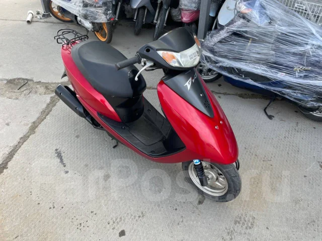 Honda Dio AF62. 49����. ��., ��������, ���������, ��� ������� ����