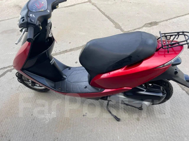 Honda Dio AF62. 49����. ��., ��������, ���������, ��� ������� ����