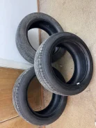 Dunlop Grandtrek Touring A/S. ������, �/�, ����� 20 % ����