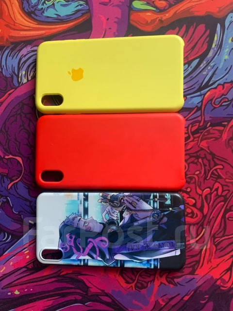 Apple iPhone Xs Max. �/�, �������, 4G LTE, NFC ����