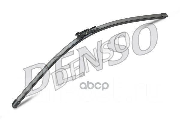 Комплект Бескаркасных Щёток Стеклоочистителя Denso Df-020 Denso арт. DF ...