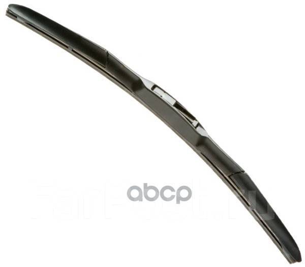 Щетка Стеклоочистителя Гибридная Denso Du-040l Denso арт. DU-040L ...