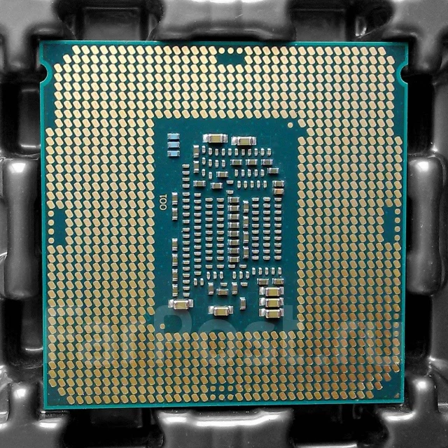 Intel Pentium G4560 ����
