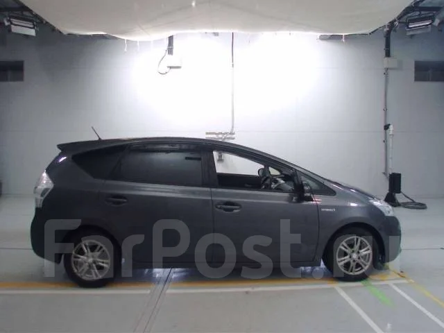 Toyota Prius a. ��������, ��������, 1.8 (99��.�.), ������, 54 000����. ��, �/�, ��� ���. ��� ����� �� ������������ ����