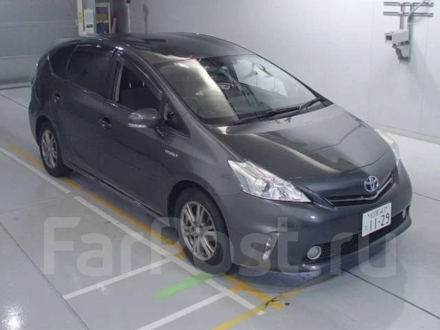 Toyota Prius a. ��������, ��������, 1.8 (99��.�.), ������, 54 000����. ��, �/�, ��� ���. ��� ����� �� ������������ ����