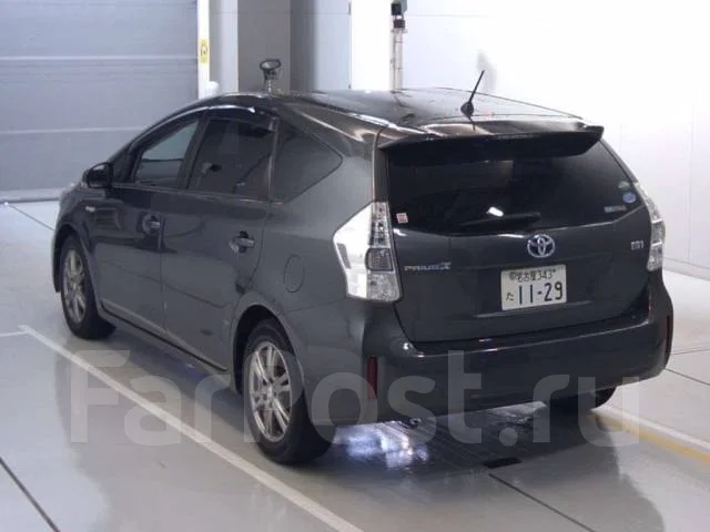 Toyota Prius a. ��������, ��������, 1.8 (99��.�.), ������, 54 000����. ��, �/�, ��� ���. ��� ����� �� ������������ ����
