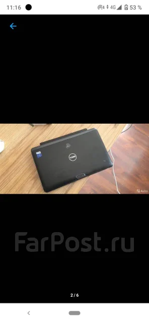 Dell Venue 11 Pro ����