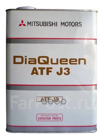 Atf j3 mitsubishi