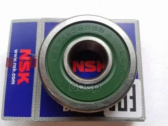 Подшипник генератора nsk