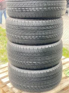 Bridgestone Ecopia EP850. ������, 2013 ���, ����� ����