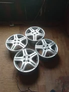 Double Eight. 6.0x6", 4x100, ET-50 ����