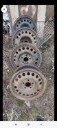 Opel. 7.0x15", 5x110, ET37 ����