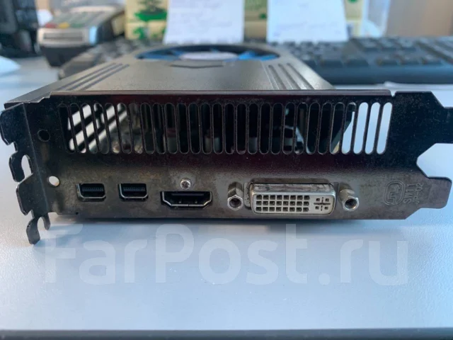 Radeon HD 7850 ����