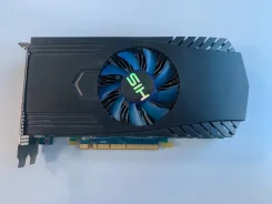 Radeon HD 7850 ����