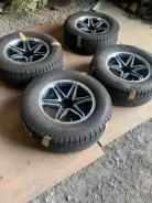 Yokohama YK580. ������, ��� �����, 2018 ���, �/�, ����� 20 % ����