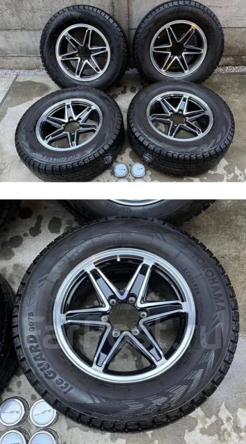 Yokohama YK580. ������, ��� �����, 2018 ���, �/�, ����� 20 % ����