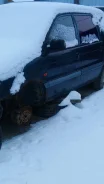 Mitsubishi Space Wagon ����