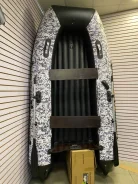 Orca. 2022 ���, ����� 3,25��., ��������� ��� ���������, 10,00��.�. ����