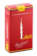 ������ ��� ��������� ������� �2,5 Vandoren SR3025R JAVA Red Cut ����