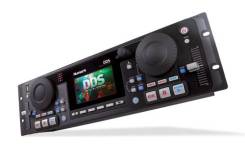 ������� USB-flash ������������� Pitch, Numark DDS ����