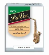 ������ ��� ��������� ����, ������-������� (Medium-Hard), ������ Rico La Voz ����