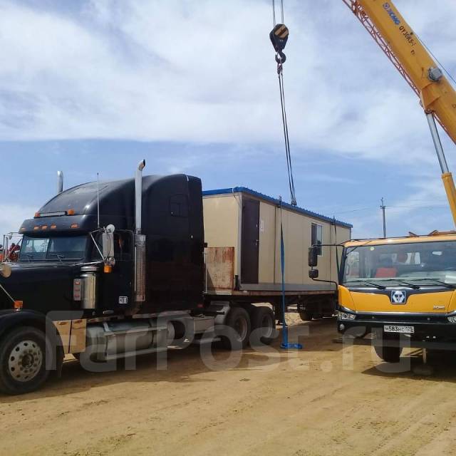 Услуги грузоперевозок самосвалами зерновозы контейнеров, удобрений, с ...