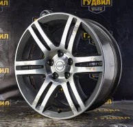 Prime. 7.5x18", 5x115, ET24, �� 73,1���. ����