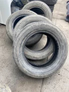 Firestone Firehawk TZ100. ������, 2003 ���, �/�, ����� 60�% ����