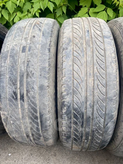 Firestone Firehawk TZ100. ������, 2003 ���, �/�, ����� 60 % ����