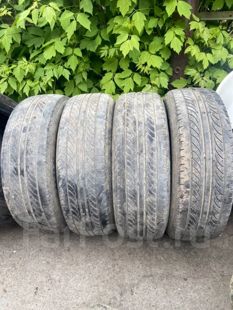 Firestone Firehawk TZ100. ������, 2003 ���, �/�, ����� 60 % ����