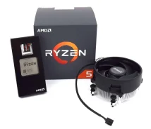 AMD Ryzen 5 2600 ����
