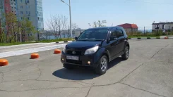 Toyota Rush. �������, 4wd, 1.5, ������, 130 000����. �� ����
